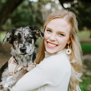 Meet your Posher, Mallory
